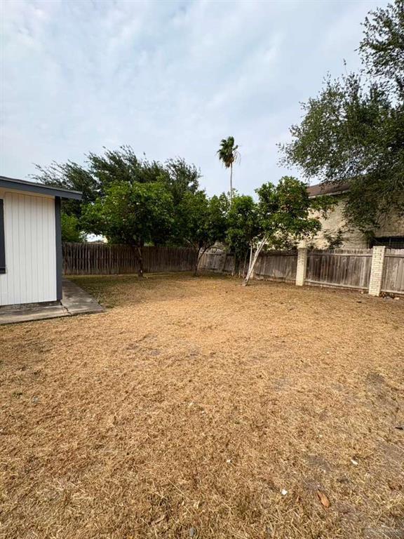 311 South 8th Street, Hidalgo, TX 78557