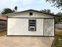 311 South 8th Street, Hidalgo, TX 78557