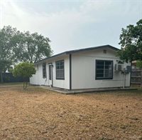 311 South 8th Street, Hidalgo, TX 78557