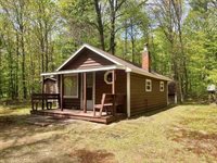 N8784 Bernyce Lane, Willard, WI 54493