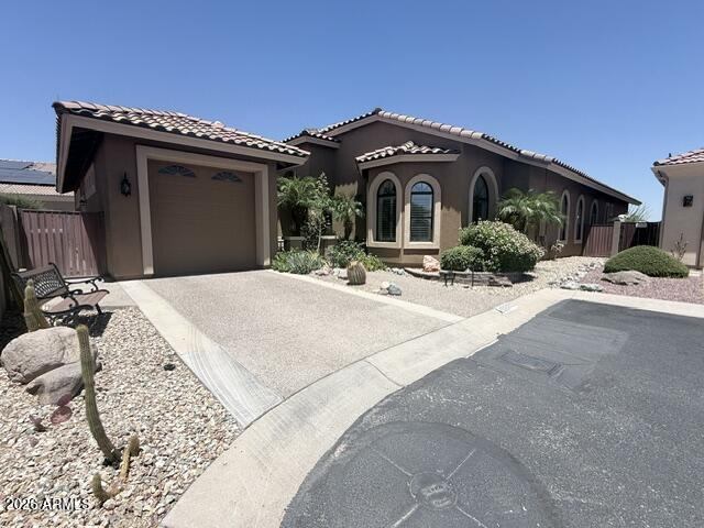 11660 West Lakeview Court, Surprise, AZ 85378
