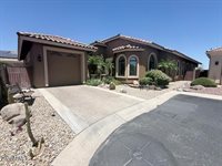 11660 West Lakeview Court, Surprise, AZ 85378