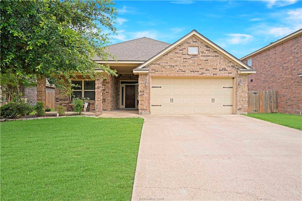 2524 Warkworth Lane, College Station, TX 77845