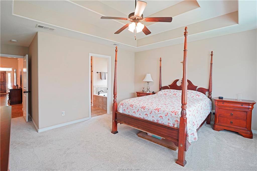 2524 Warkworth Lane, College Station, TX 77845