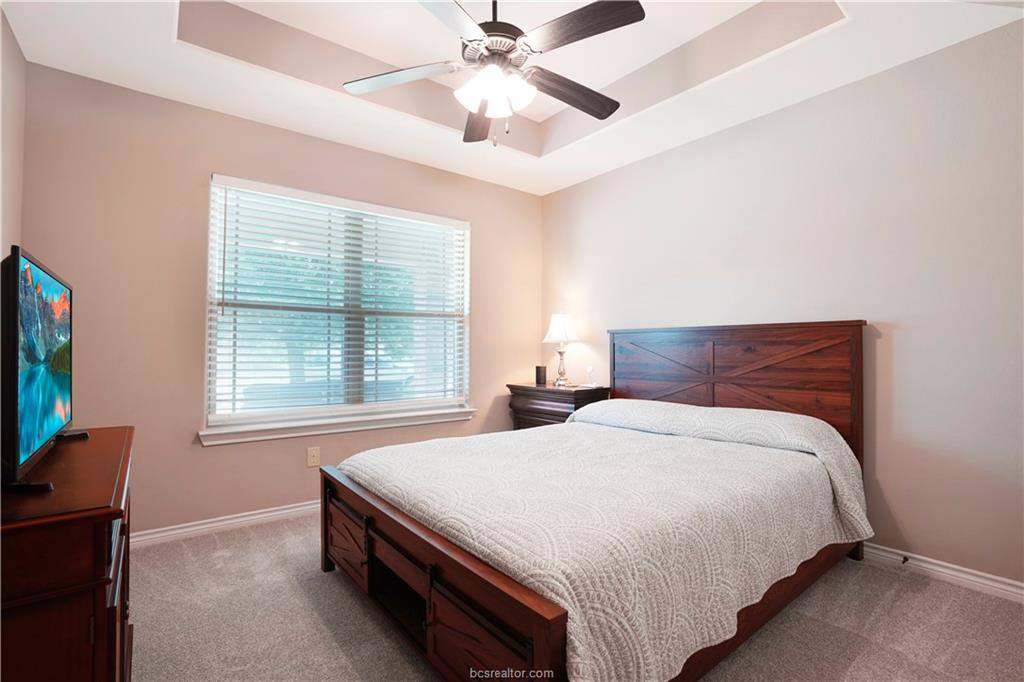 2524 Warkworth Lane, College Station, TX 77845
