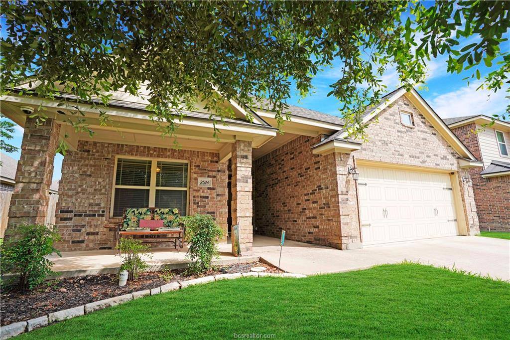 2524 Warkworth Lane, College Station, TX 77845