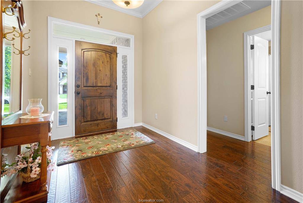 2524 Warkworth Lane, College Station, TX 77845