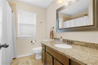 2524 Warkworth Lane, College Station, TX 77845