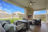 2524 Warkworth Lane, College Station, TX 77845
