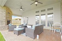 2524 Warkworth Lane, College Station, TX 77845
