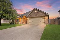 2524 Warkworth Lane, College Station, TX 77845