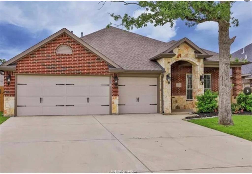2513 Hailes Lane, College Station, TX 77845