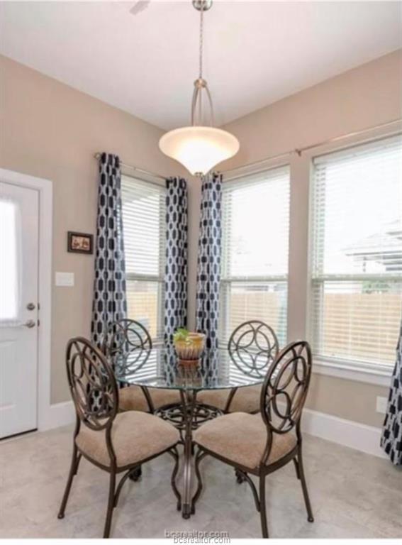 2513 Hailes Lane, College Station, TX 77845