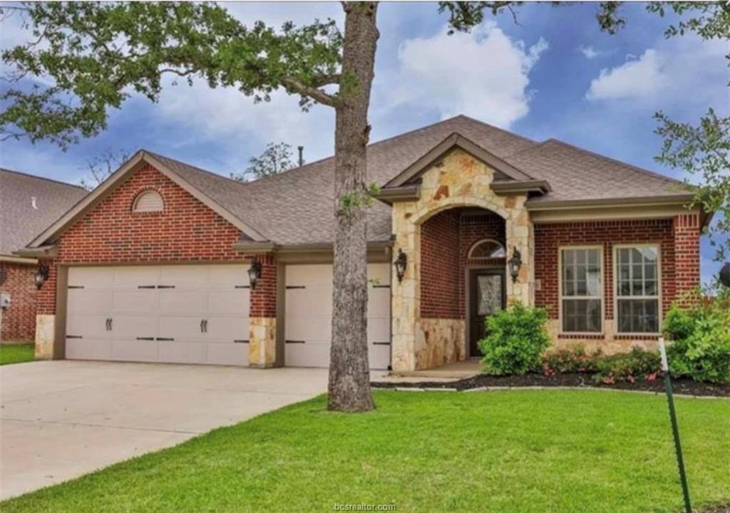 2513 Hailes Lane, College Station, TX 77845