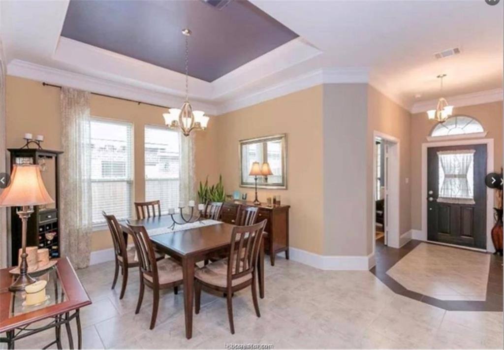 2513 Hailes Lane, College Station, TX 77845