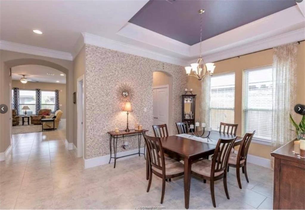 2513 Hailes Lane, College Station, TX 77845
