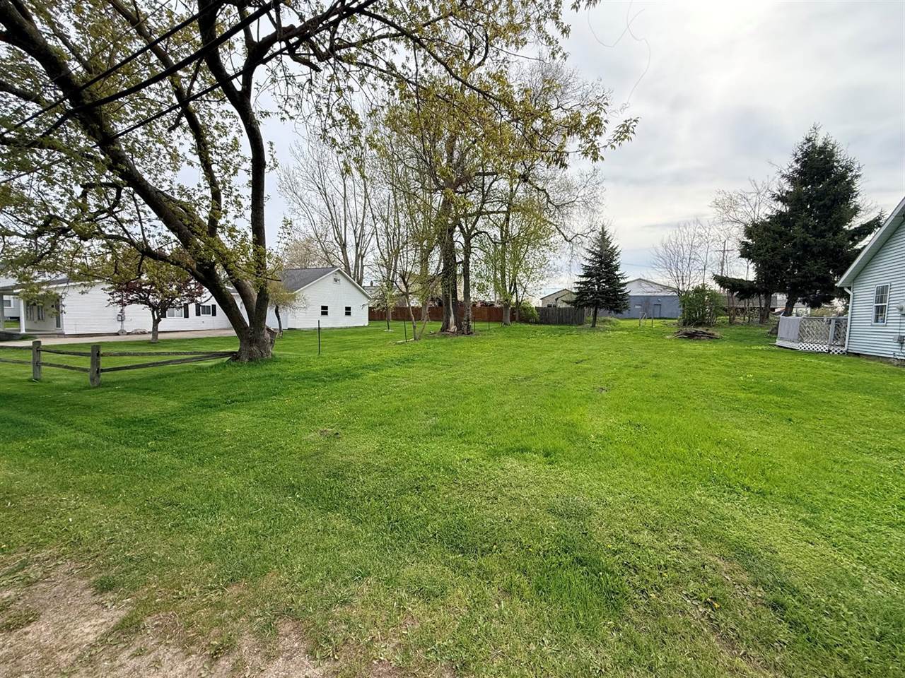 Lot 46 Oliver, Houghton Lake, MI 48629