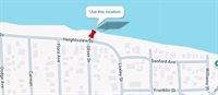 Lot 46 Oliver, Houghton Lake, MI 48629