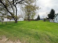 Lot 46 Oliver, Houghton Lake, MI 48629