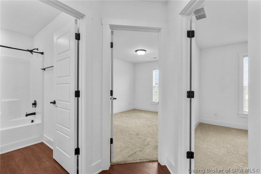 5511 Limestone Creek Drive, Charlestown, IN 47111