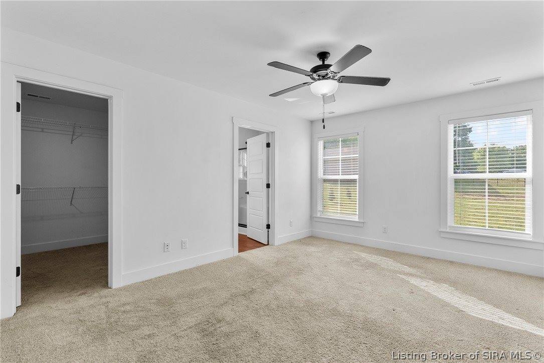 5511 Limestone Creek Drive, Charlestown, IN 47111