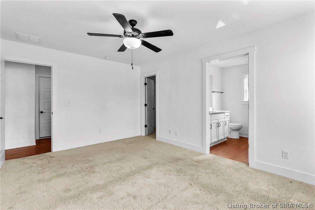 5511 Limestone Creek Drive, Charlestown, IN 47111