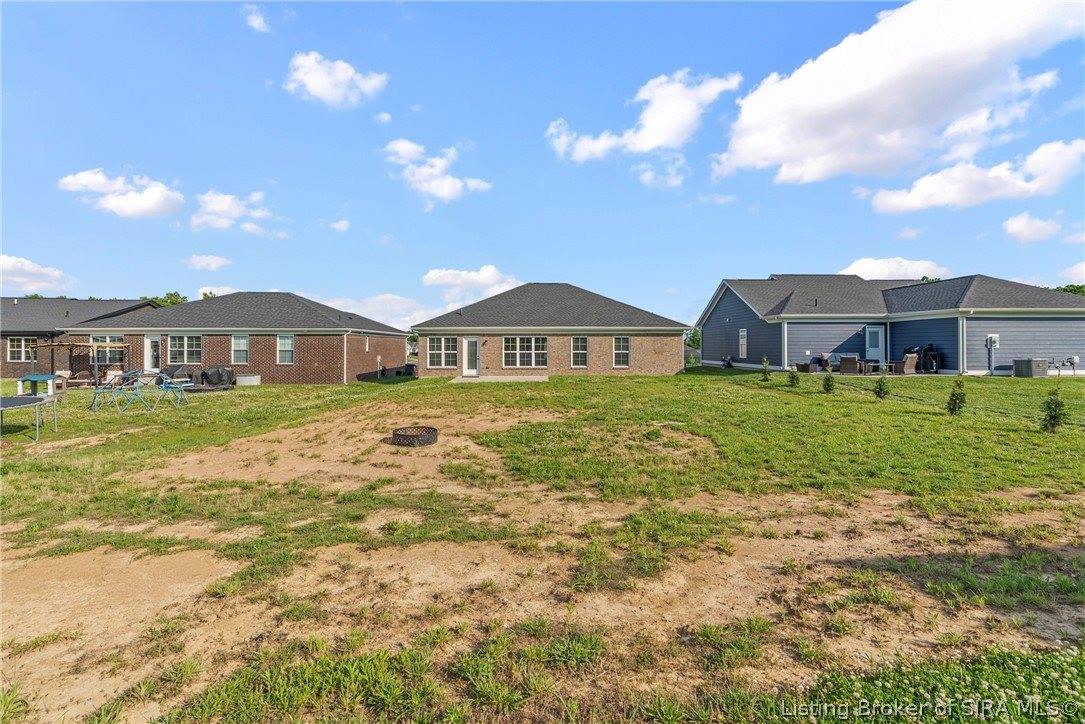 5511 Limestone Creek Drive, Charlestown, IN 47111