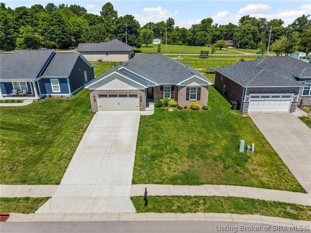 5511 Limestone Creek Drive, Charlestown, IN 47111