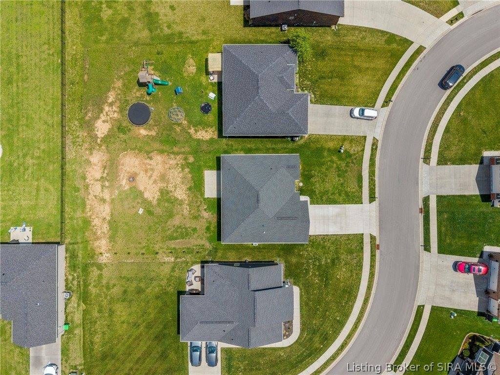5511 Limestone Creek Drive, Charlestown, IN 47111