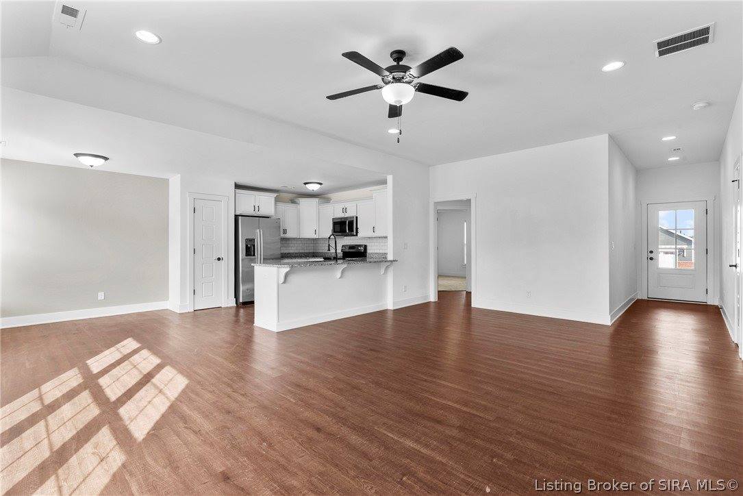 5511 Limestone Creek Drive, Charlestown, IN 47111