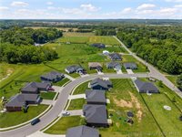 5511 Limestone Creek Drive, Charlestown, IN 47111