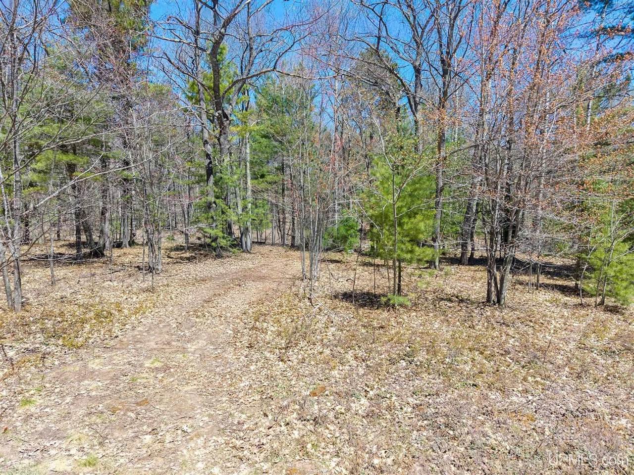 TBD S Tracie Lane, Marquette, MI 49855