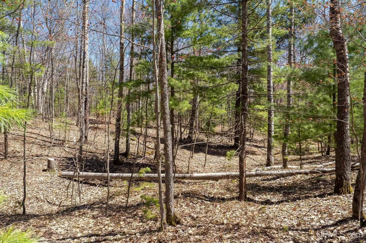 TBD S Tracie Lane, Marquette, MI 49855