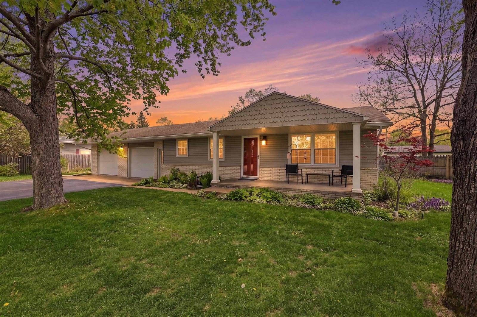 507 Sunset Boulevard, Stevens Point, WI 54481