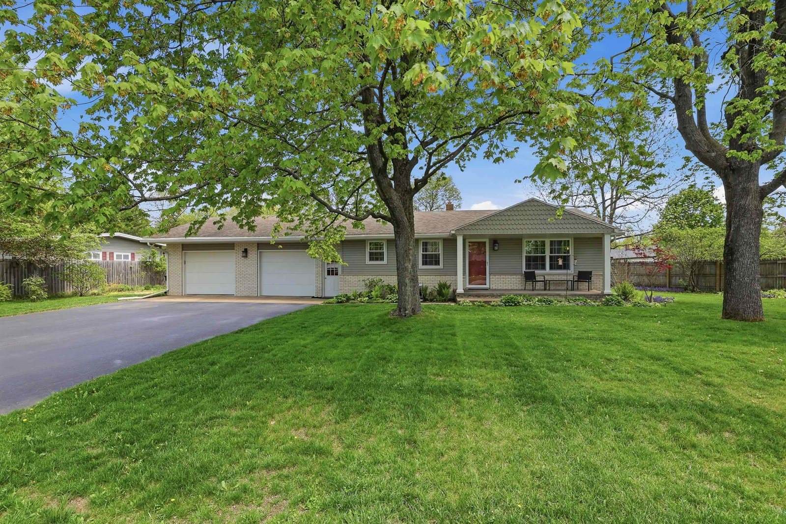 507 Sunset Boulevard, Stevens Point, WI 54481