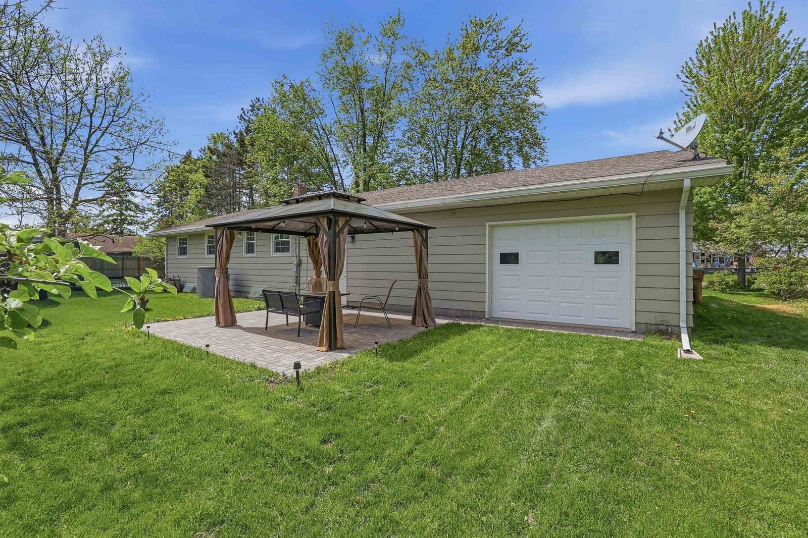 507 Sunset Boulevard, Stevens Point, WI 54481