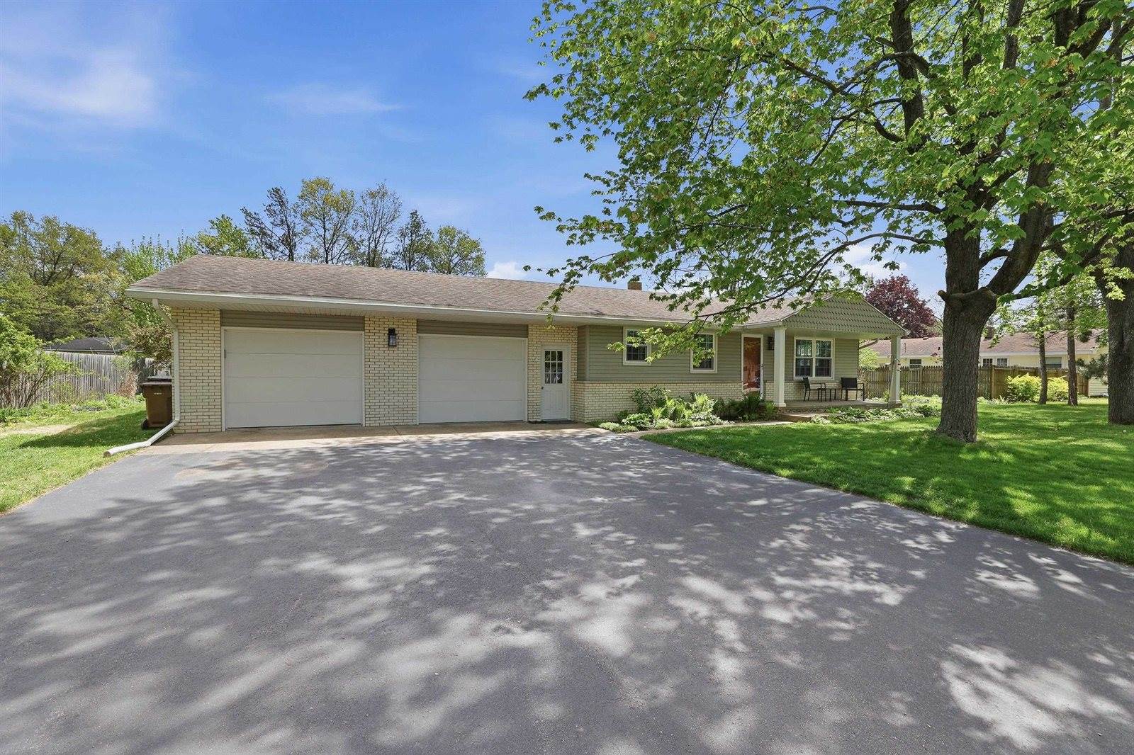507 Sunset Boulevard, Stevens Point, WI 54481
