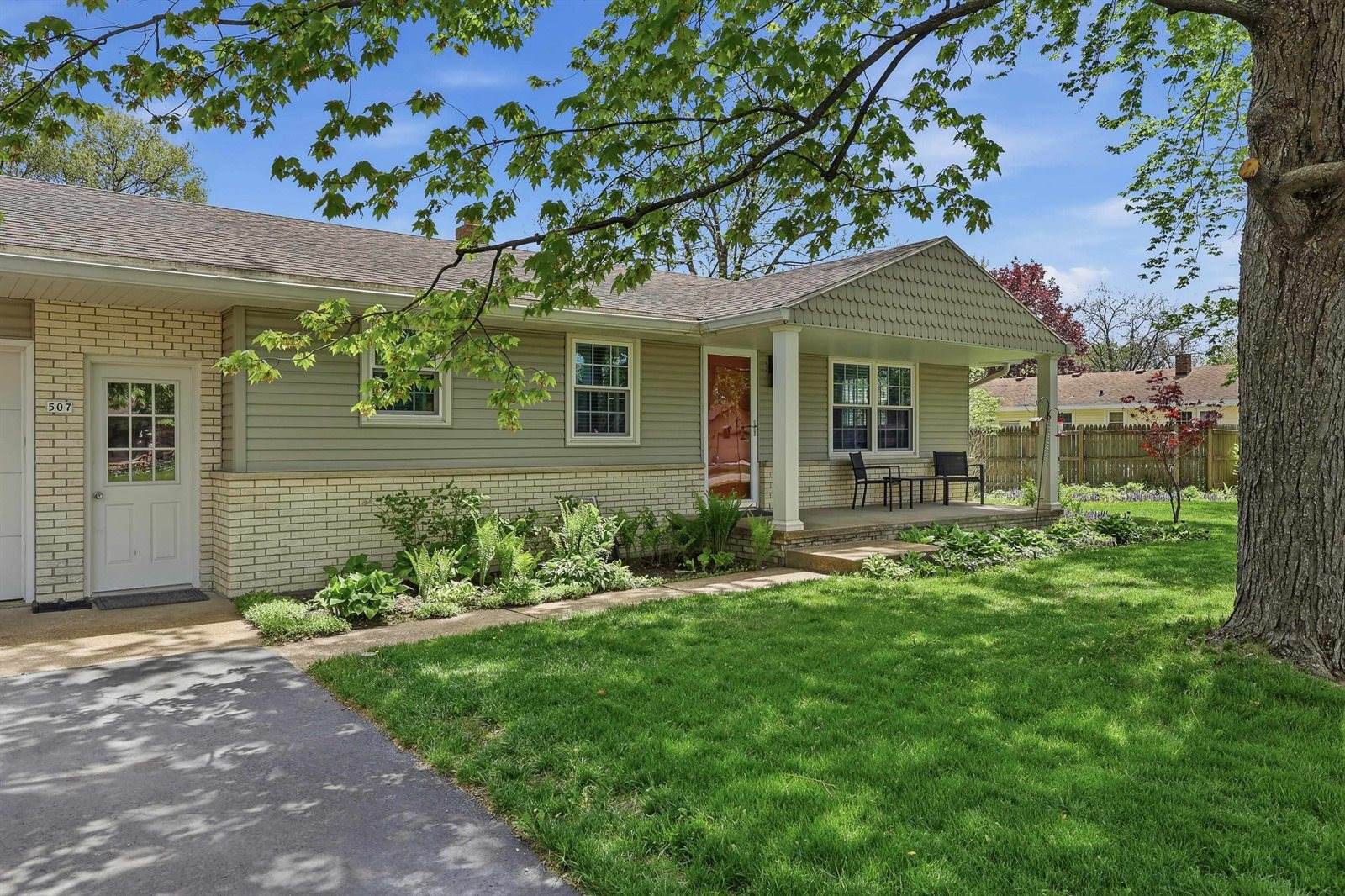 507 Sunset Boulevard, Stevens Point, WI 54481