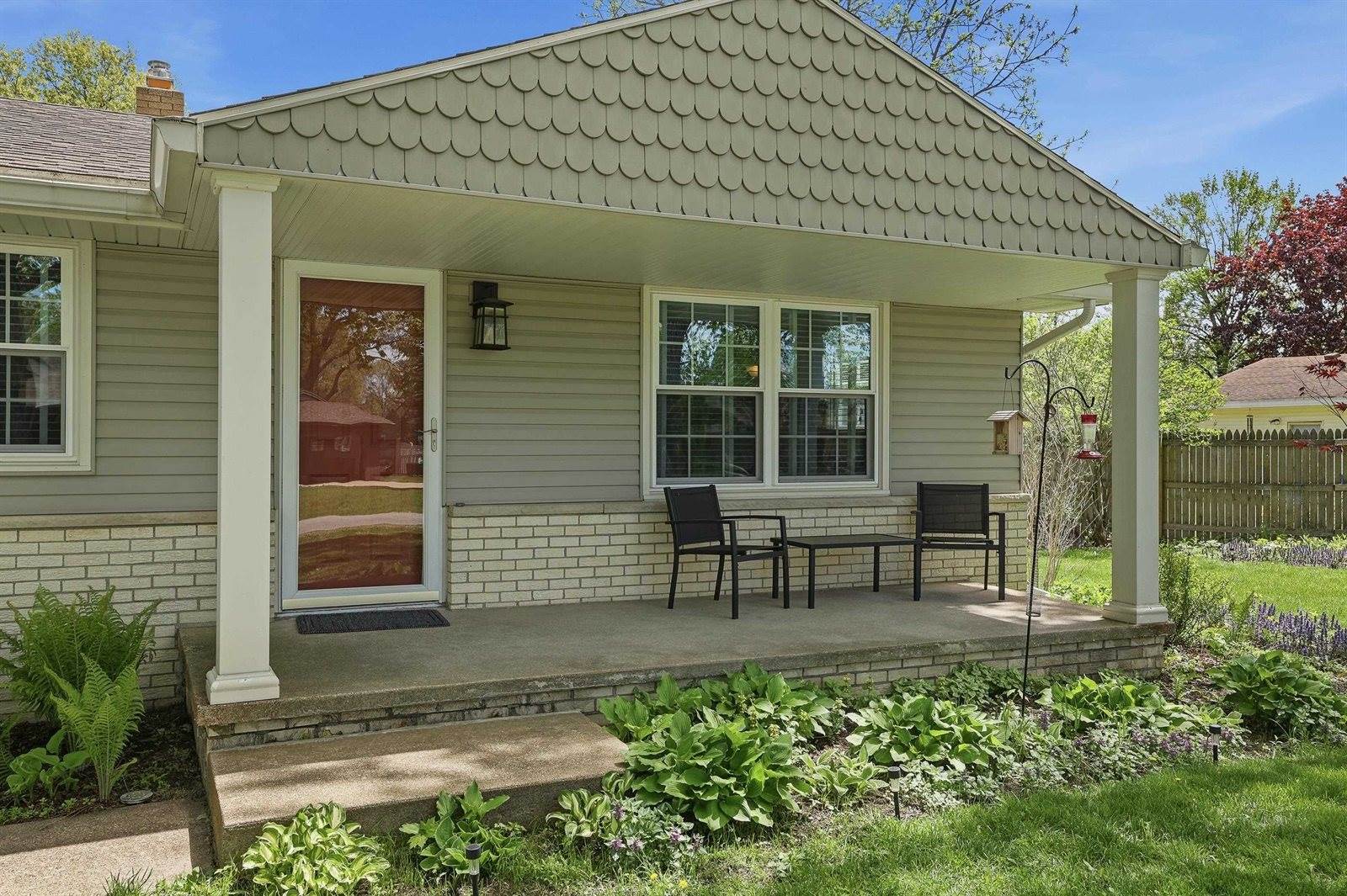 507 Sunset Boulevard, Stevens Point, WI 54481