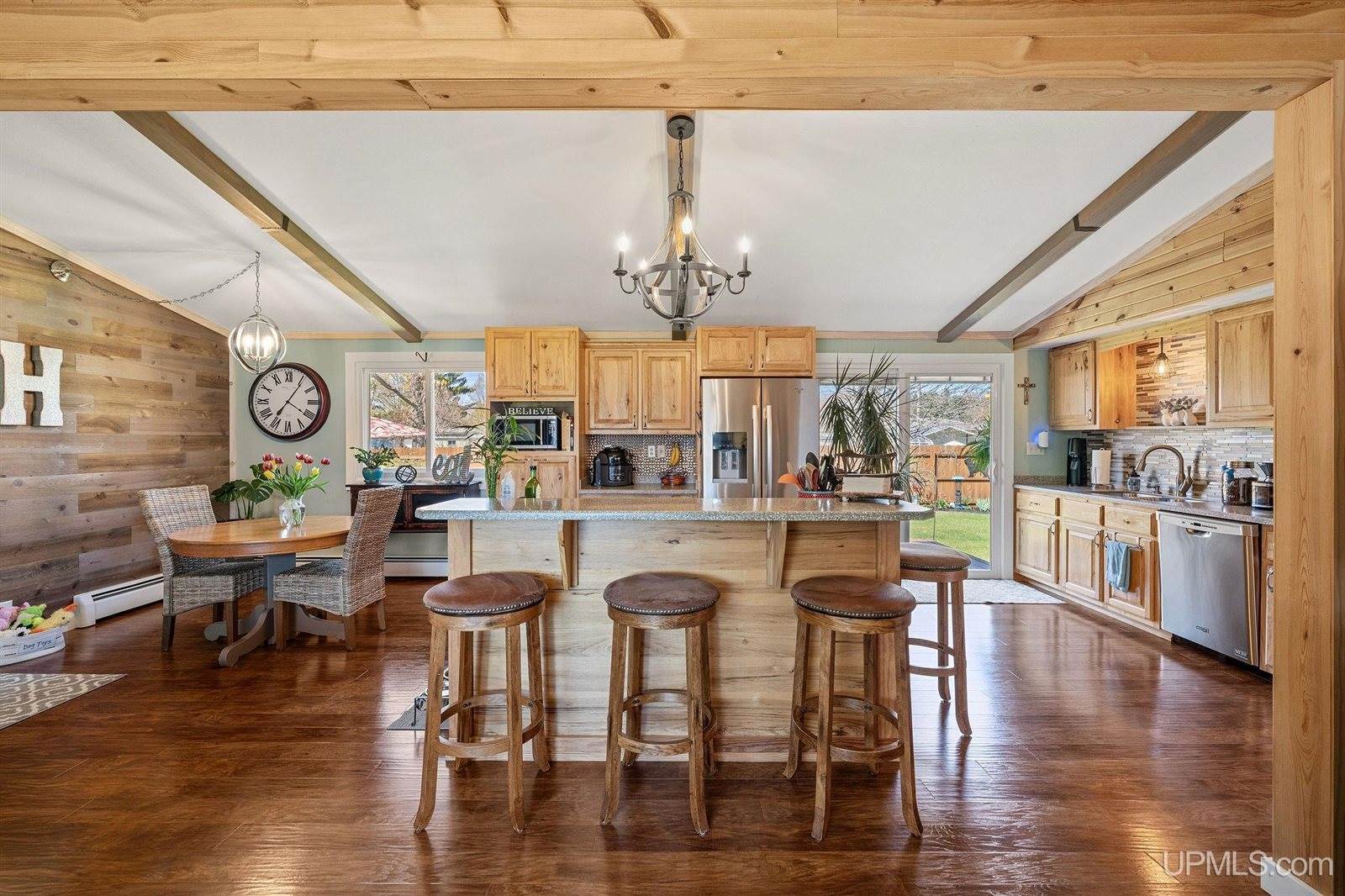 302 N River Drive, Gwinn, MI 49841