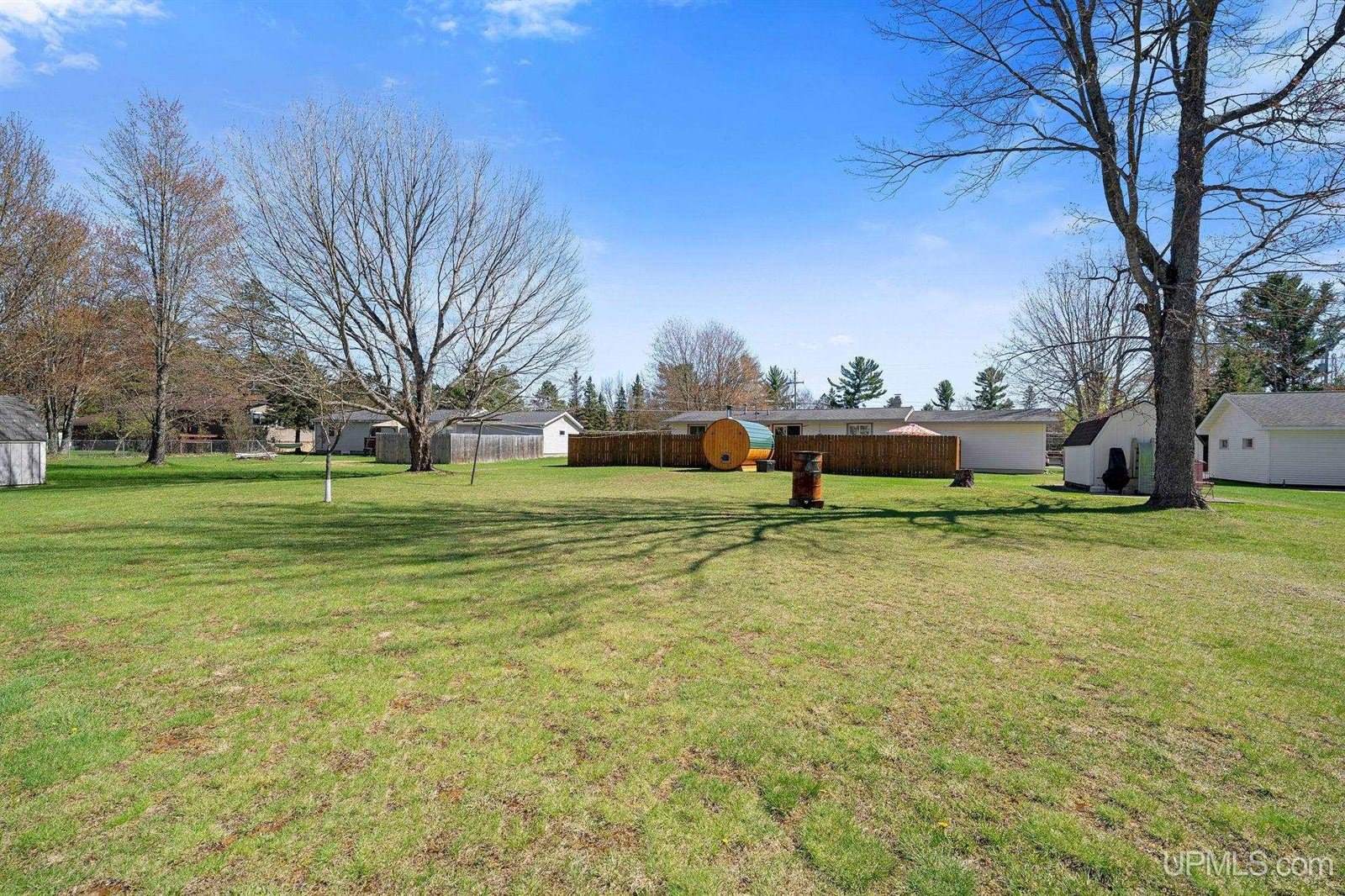 302 N River Drive, Gwinn, MI 49841