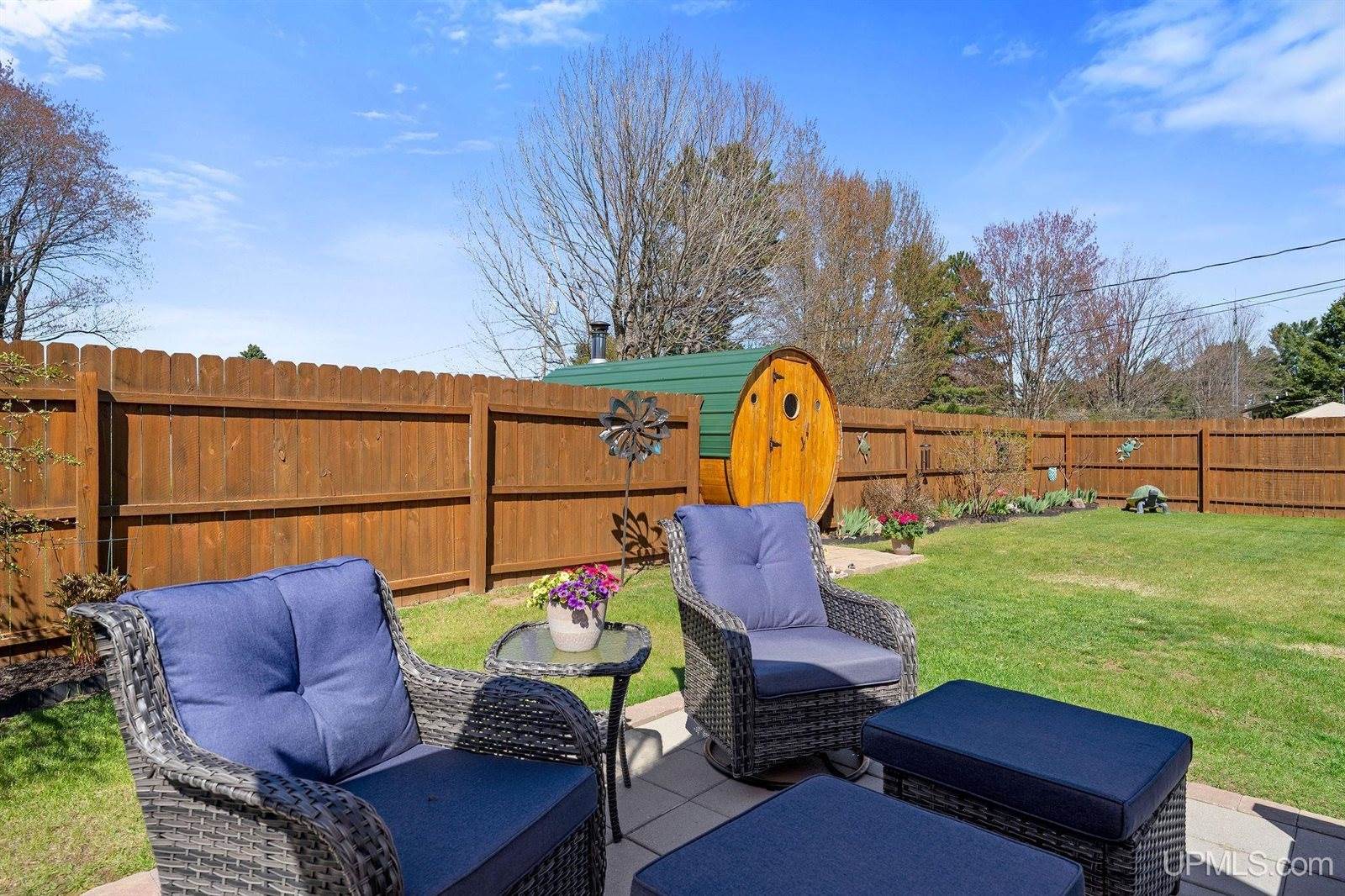 302 N River Drive, Gwinn, MI 49841