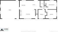 302 N River Drive, Gwinn, MI 49841