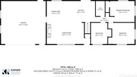 302 N River Drive, Gwinn, MI 49841