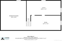302 N River Drive, Gwinn, MI 49841