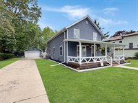 505 Oak Street, Lena, IL 61048