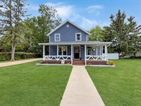 505 Oak Street, Lena, IL 61048