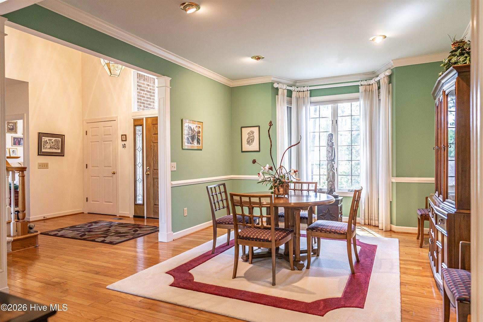 11 Squires Lane, Pinehurst, NC 28374