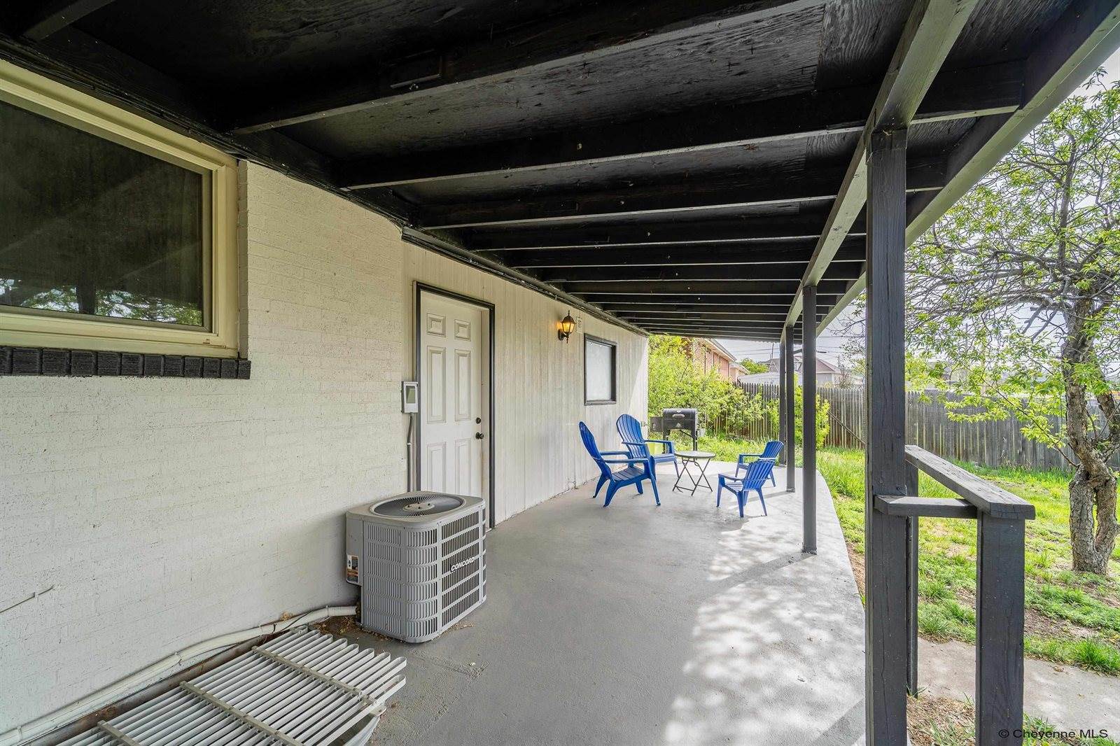 3117 Douglas St, Cheyenne, WY 82009