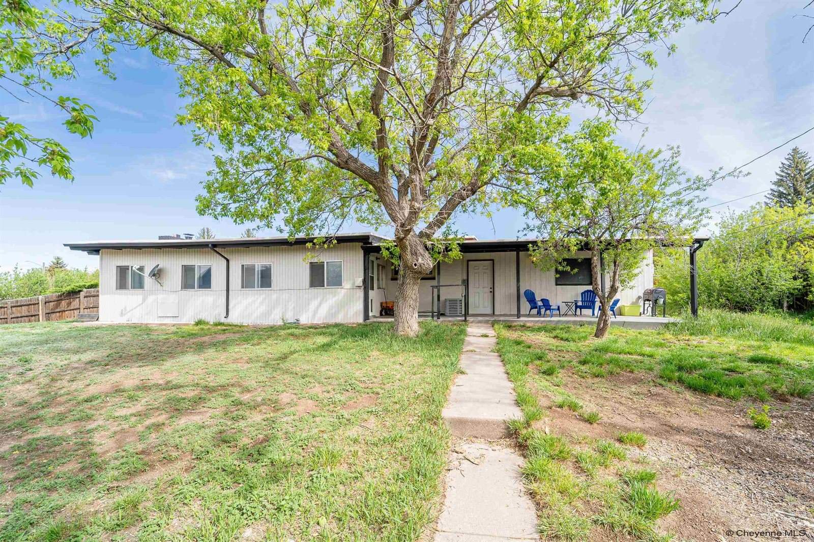 3117 Douglas St, Cheyenne, WY 82009